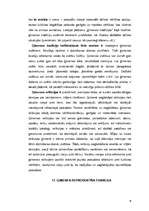 Referāts 'Ģimenes socioloģija (eksāmena jautājumi un atbildes)', 18.