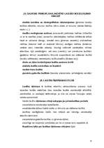 Referāts 'Ģimenes socioloģija (eksāmena jautājumi un atbildes)', 25.