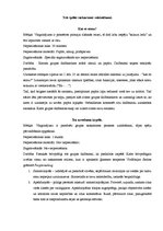 Paraugs 'Spēles psiholoģijā', 1.