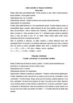 Paraugs 'Spēles psiholoģijā', 3.