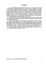 Referāts 'Krāsu ietekme uz cilvēku', 3.