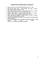 Referāts 'Krāsu ietekme uz cilvēku', 8.