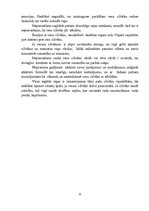 Referāts 'Saskarsmes īpatnības ar veciem cilvēkiem', 11.