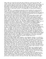 Eseja 'Human Rights around the World ', 1.