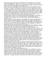 Eseja 'Human Rights around the World ', 2.