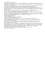 Eseja 'Manifest Destiny and Its Legacy', 3.