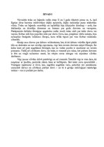 Konspekts 'Olimpa dievi', 1.