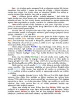 Konspekts 'Olimpa dievi', 3.