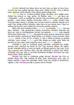 Konspekts 'Olimpa dievi', 4.