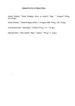 Konspekts 'Olimpa dievi', 6.