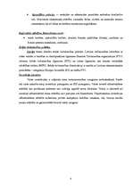 Konspekts 'Ekonomiskā politika. Tās instrumenti', 4.