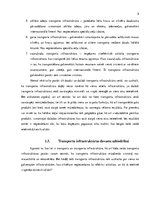 Referāts 'Transporta infrastruktūras attīstības iespējas Ķekavas novadā', 8.