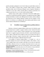 Referāts 'Transporta infrastruktūras attīstības iespējas Ķekavas novadā', 13.