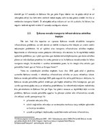 Referāts 'Transporta infrastruktūras attīstības iespējas Ķekavas novadā', 17.