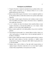 Referāts 'Transporta infrastruktūras attīstības iespējas Ķekavas novadā', 21.