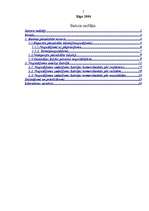 Referāts 'Noguldījumi Latvijas komercbankās, to analīze', 2.