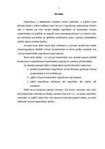 Referāts 'Noguldījumi Latvijas komercbankās, to analīze', 3.