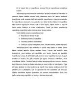 Referāts 'Noguldījumi Latvijas komercbankās, to analīze', 8.