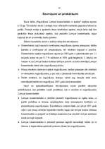 Referāts 'Noguldījumi Latvijas komercbankās, to analīze', 23.