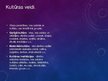 Prezentācija 'Kultūra, stils un civilizācija', 5.