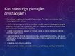 Prezentācija 'Kultūra, stils un civilizācija', 29.