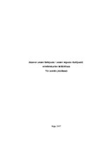 Konspekts 'Ainavas zemes lietojuma/ zemes seguma skatījumā: ortofotokartes dešifrēšana (Ata', 1.