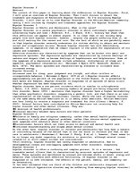 Eseja 'Bipolar Disorder', 1.