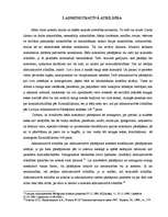 Diplomdarbs 'Administratīvais pārkāpums, atbildība, sods un tā piespiedu izpilde', 18.