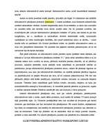 Diplomdarbs 'Administratīvais pārkāpums, atbildība, sods un tā piespiedu izpilde', 31.