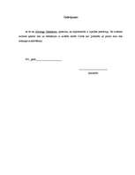 Diplomdarbs 'Administratīvais pārkāpums, atbildība, sods un tā piespiedu izpilde', 62.