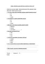 Referāts 'Basketbols Rojas vidusskolā', 25.