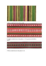 Referāts 'Viļānu novada tautas tērps', 22.