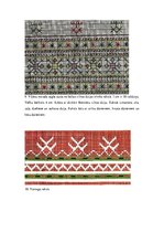 Referāts 'Viļānu novada tautas tērps', 24.