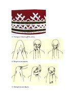 Referāts 'Viļānu novada tautas tērps', 25.