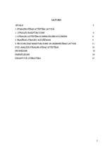 Referāts 'Uzņēmējdarbība strauskopībā', 2.