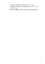 Konspekts 'Normatīvie akti un to hierarhija', 5.