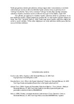 Referāts 'Jauniešu saskarsmes specifika hipsteru subkultūrā', 5.