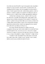 Referāts 'Amerikas tēla dekonstrukcija Džima Džārmuša filmā "Dead Man". "Svešinieka" skatī', 5.