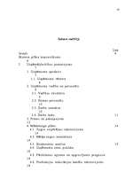 Biznesa plāns 'Biznesa plāns SIA "MA 1"', 3.