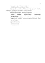 Biznesa plāns 'Biznesa plāns SIA "MA 1"', 6.