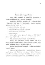 Biznesa plāns 'Biznesa plāns SIA "MA 1"', 7.