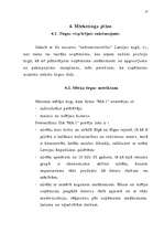 Biznesa plāns 'Biznesa plāns SIA "MA 1"', 16.