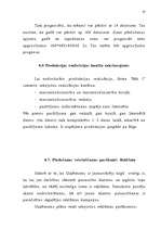 Biznesa plāns 'Biznesa plāns SIA "MA 1"', 21.