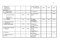 Biznesa plāns 'Biznesa plāns SIA "MA 1"', 33.