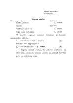 Biznesa plāns 'Biznesa plāns SIA "MA 1"', 35.