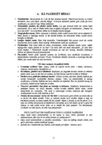 Referāts 'Spriedze un negatīvās emocijas', 11.