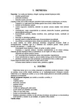 Referāts 'Spriedze un negatīvās emocijas', 12.