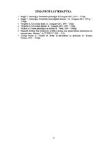 Referāts 'Spriedze un negatīvās emocijas', 15.