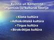Prezentācija 'Organizācijas kultūras teorija', 8.