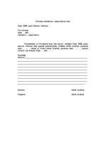 Paraugs 'Īres līgums un pieņemšanas - nodošanas akts', 1.